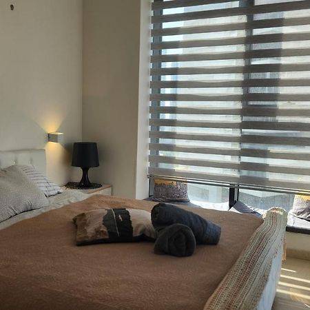 Bat Yam Luxery 5Br Sea View Suite Zewnętrze zdjęcie