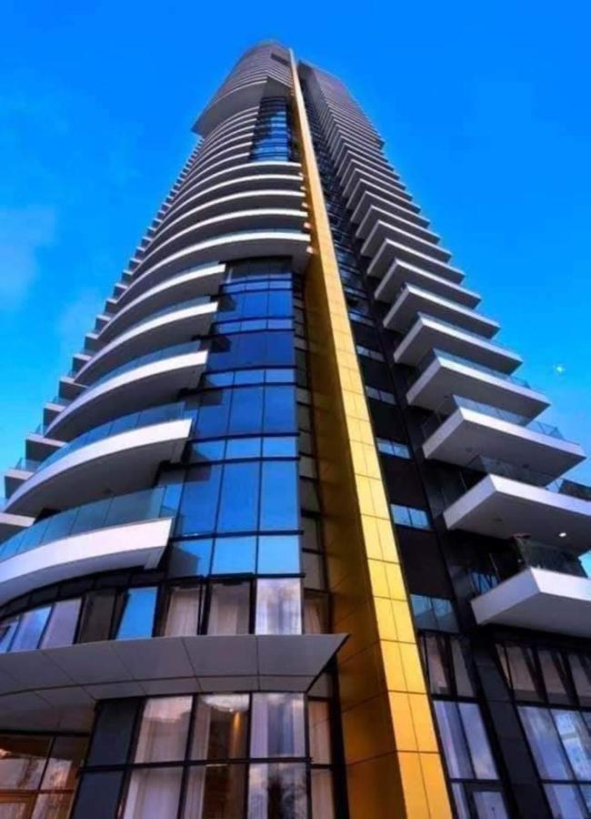 Bat Yam Luxery 5Br Sea View Suite Pokój zdjęcie