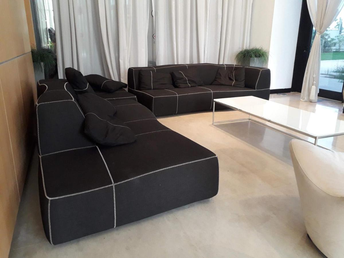 Bat Yam Luxery 5Br Sea View Suite Zewnętrze zdjęcie
