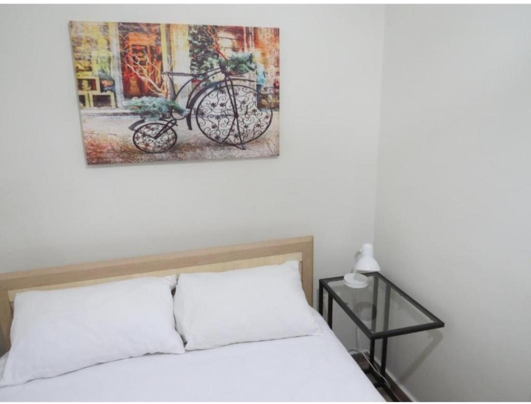 Bat Yam Luxery 5Br Sea View Suite Zewnętrze zdjęcie