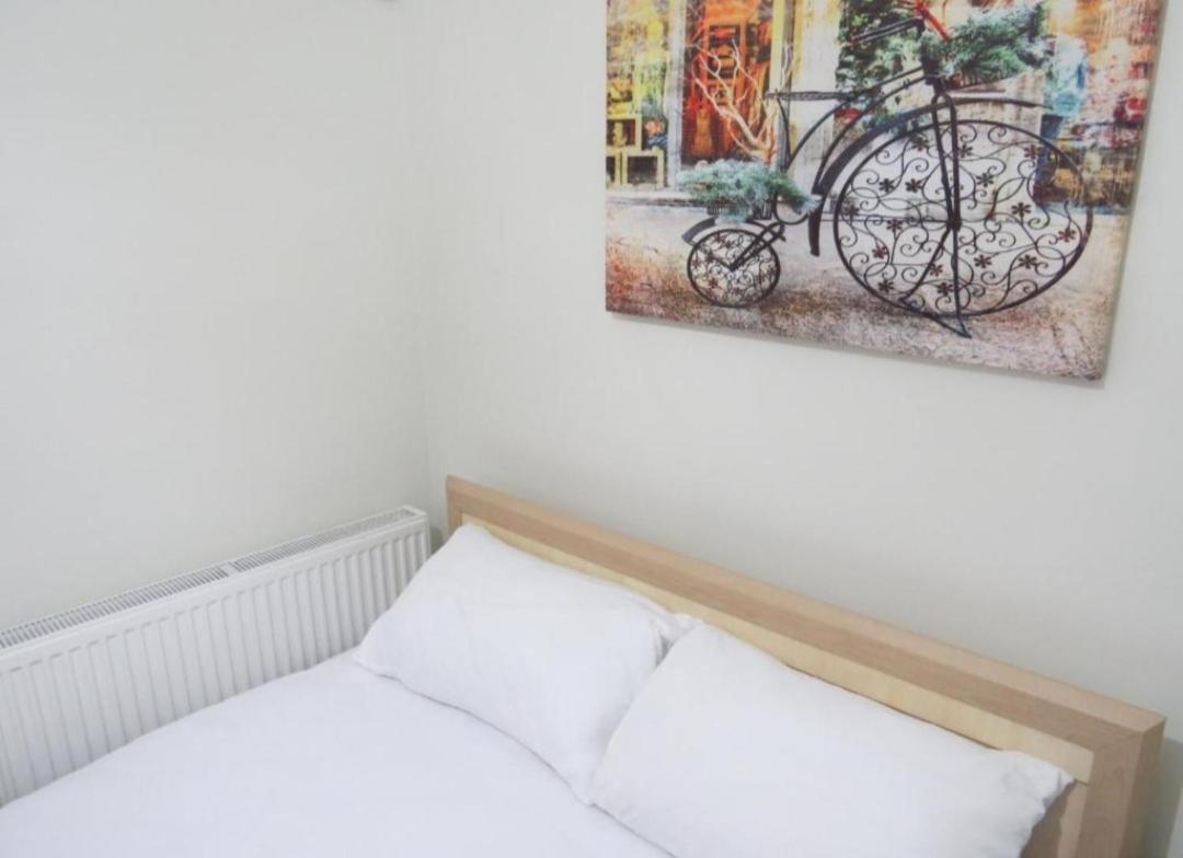 Bat Yam Luxery 5Br Sea View Suite Zewnętrze zdjęcie