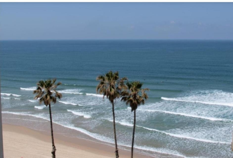 Bat Yam Luxery 5Br Sea View Suite Zewnętrze zdjęcie
