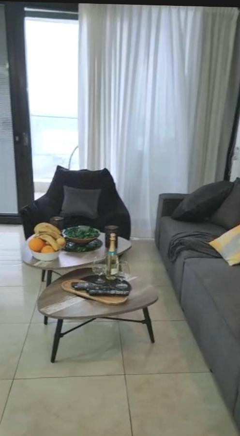 Bat Yam Luxery 5Br Sea View Suite Zewnętrze zdjęcie