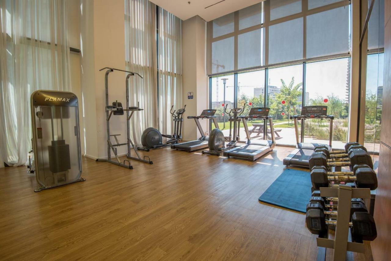 Bat Yam Luxery 5Br Sea View Suite Zewnętrze zdjęcie