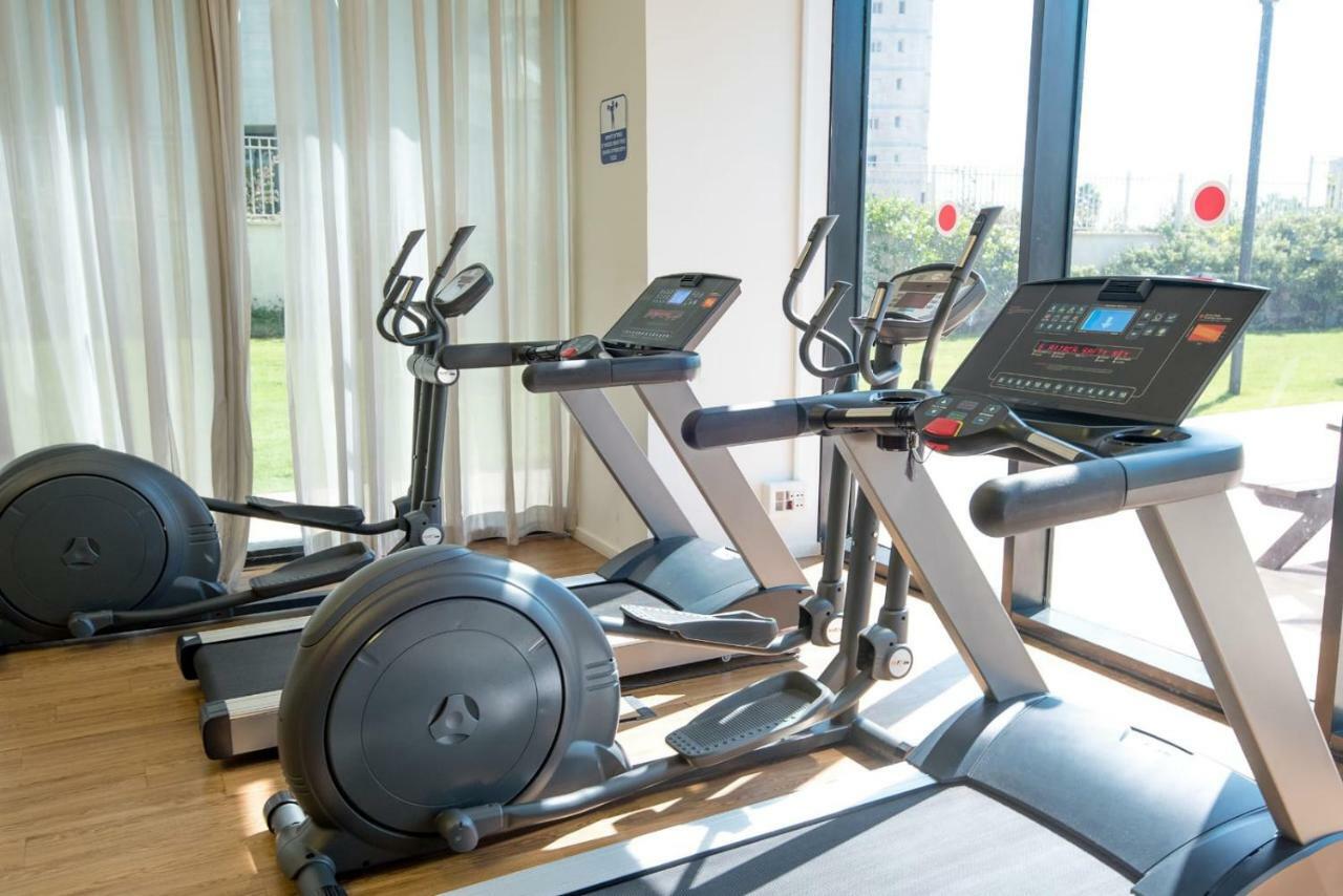 Bat Yam Luxery 5Br Sea View Suite Zewnętrze zdjęcie